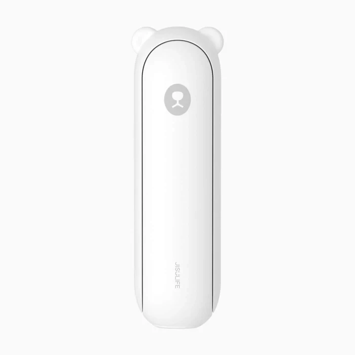 JisuLife Handheld Fan Life8 Plus Ultimate 3-in-1 Portable Fan Combo